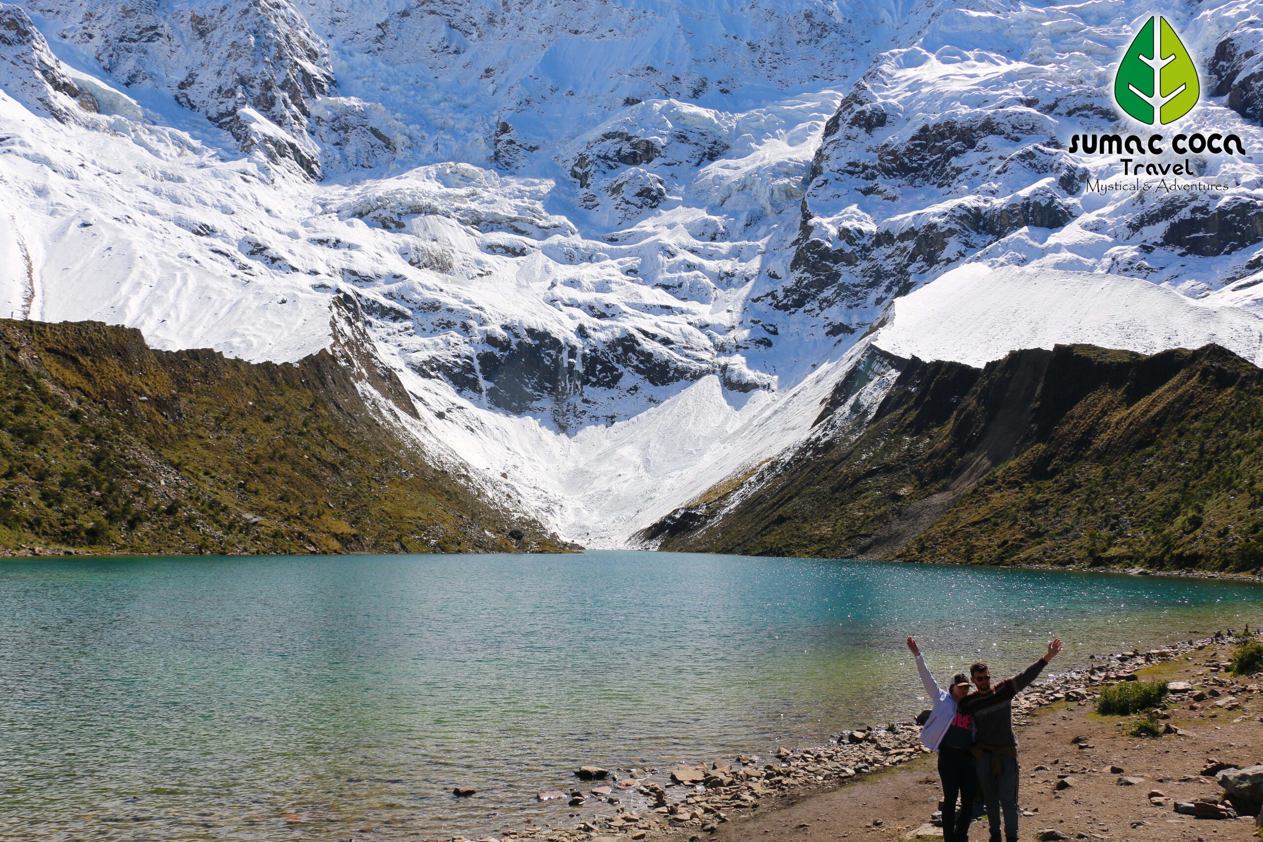 Humantay lake trek