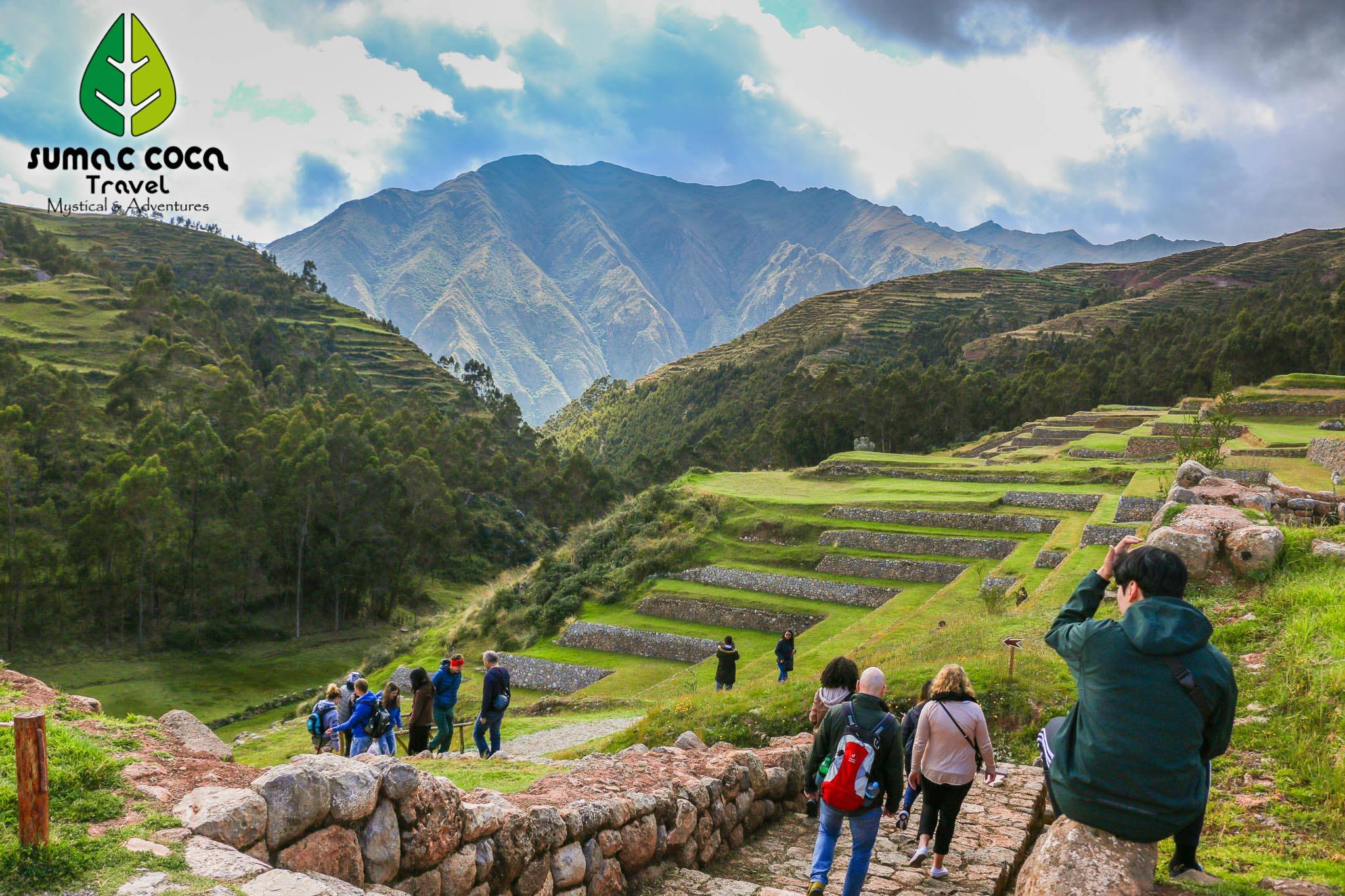 Sacred Valley full day